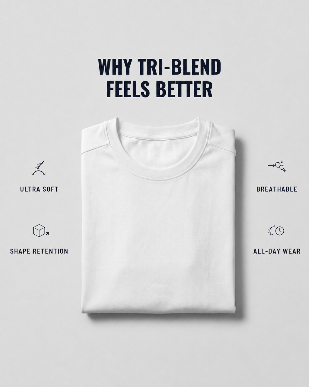 Lineshift T-Shirt