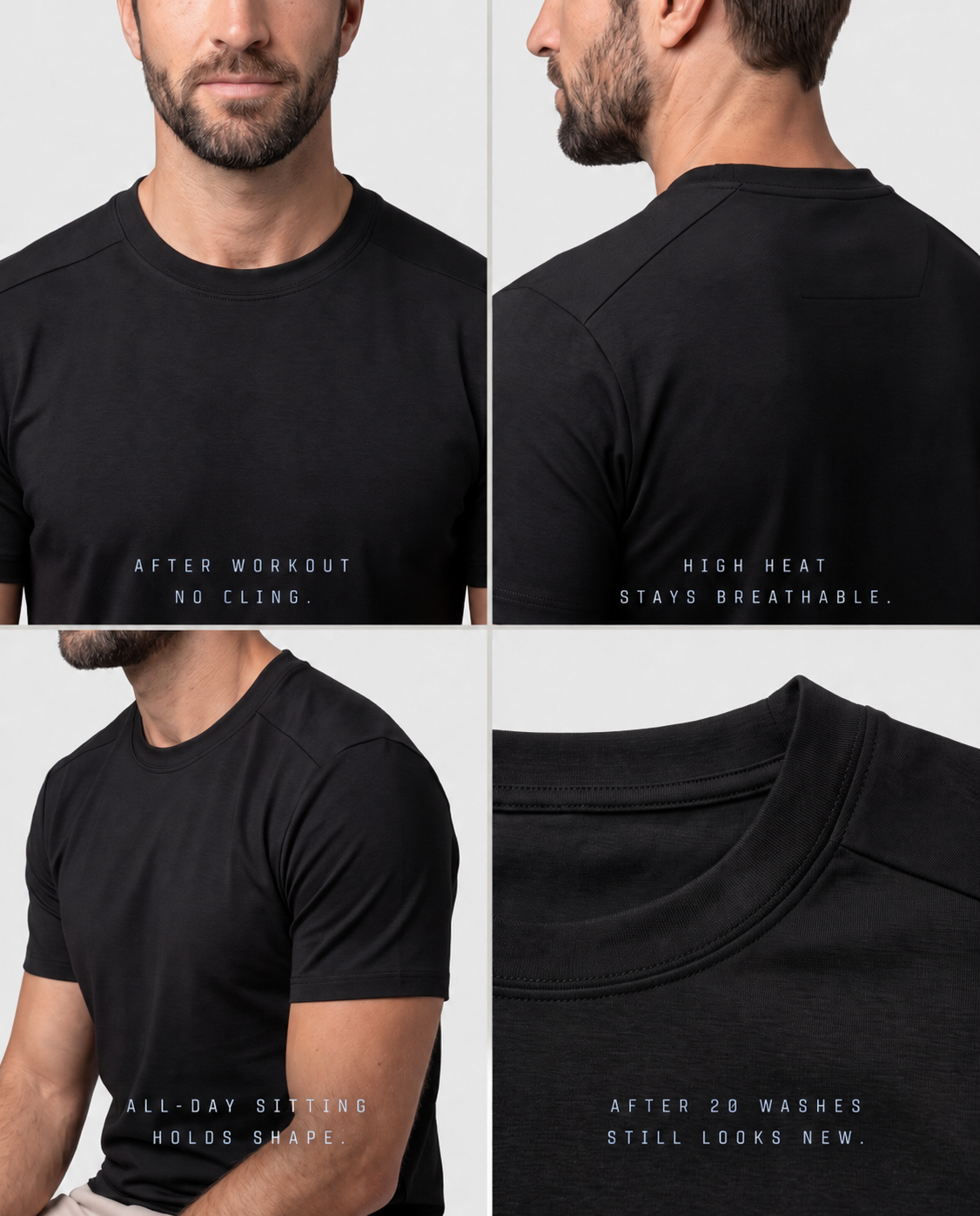 Lineshift T-Shirt