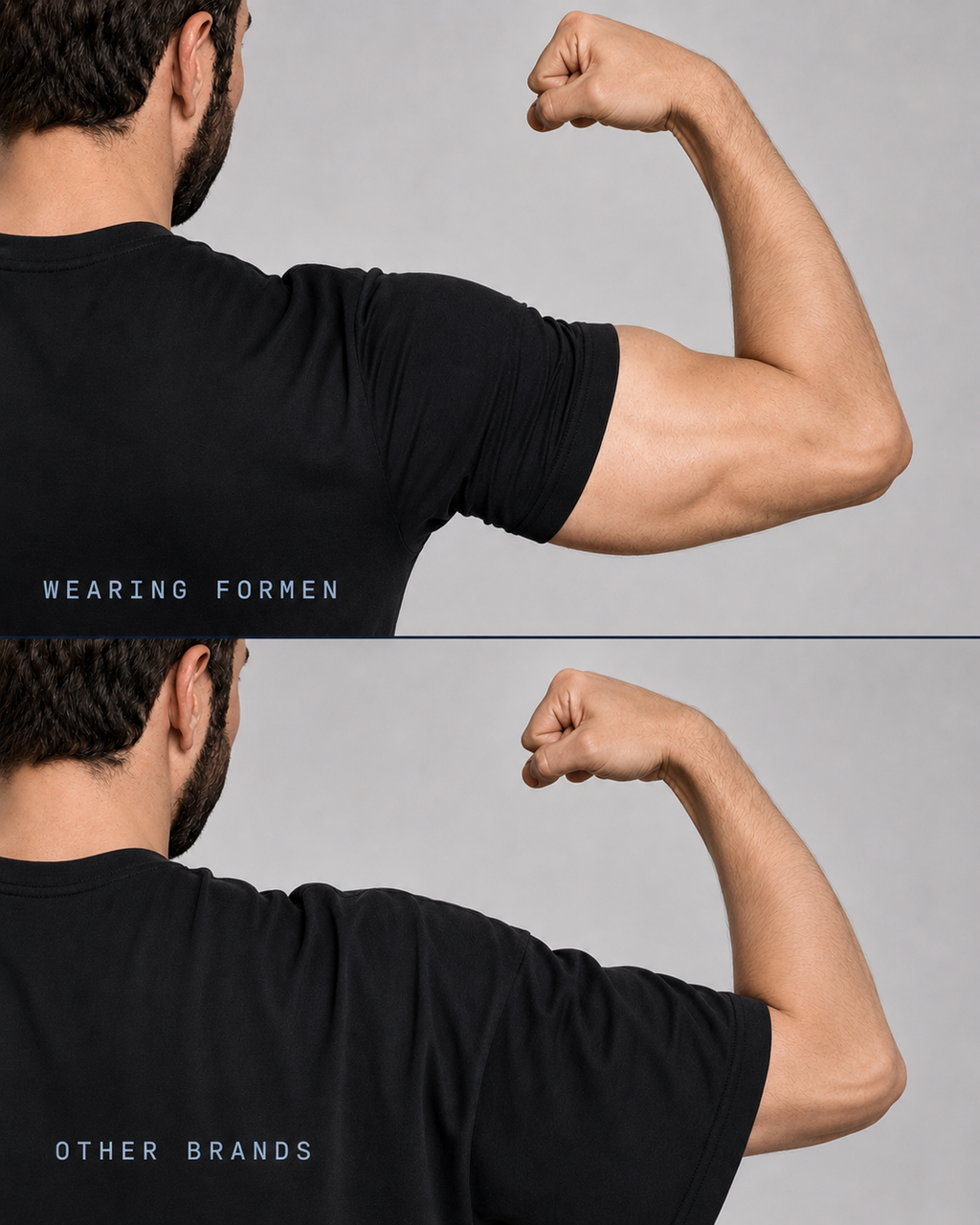 Lineshift T-Shirt