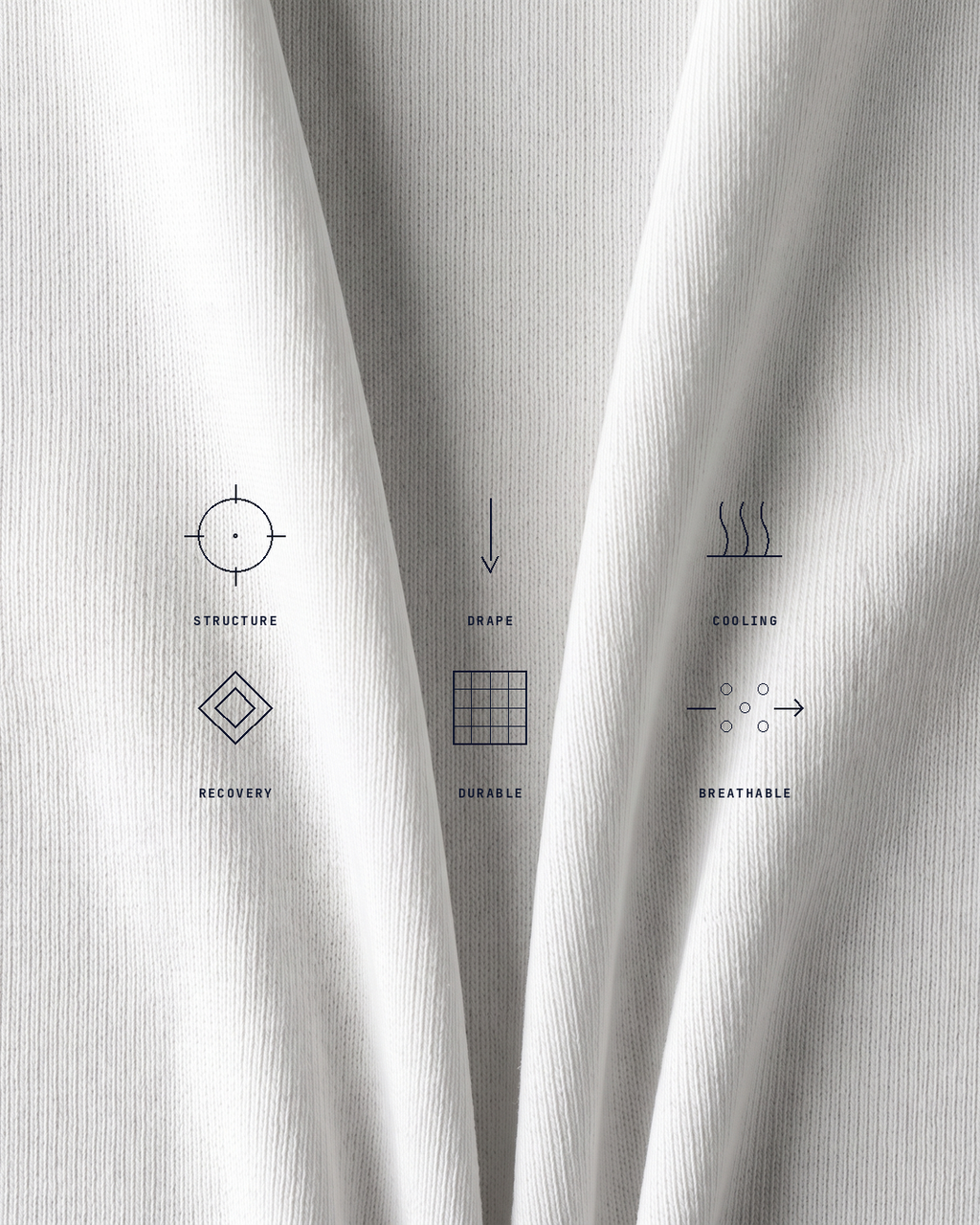 Lineshift T-Shirt