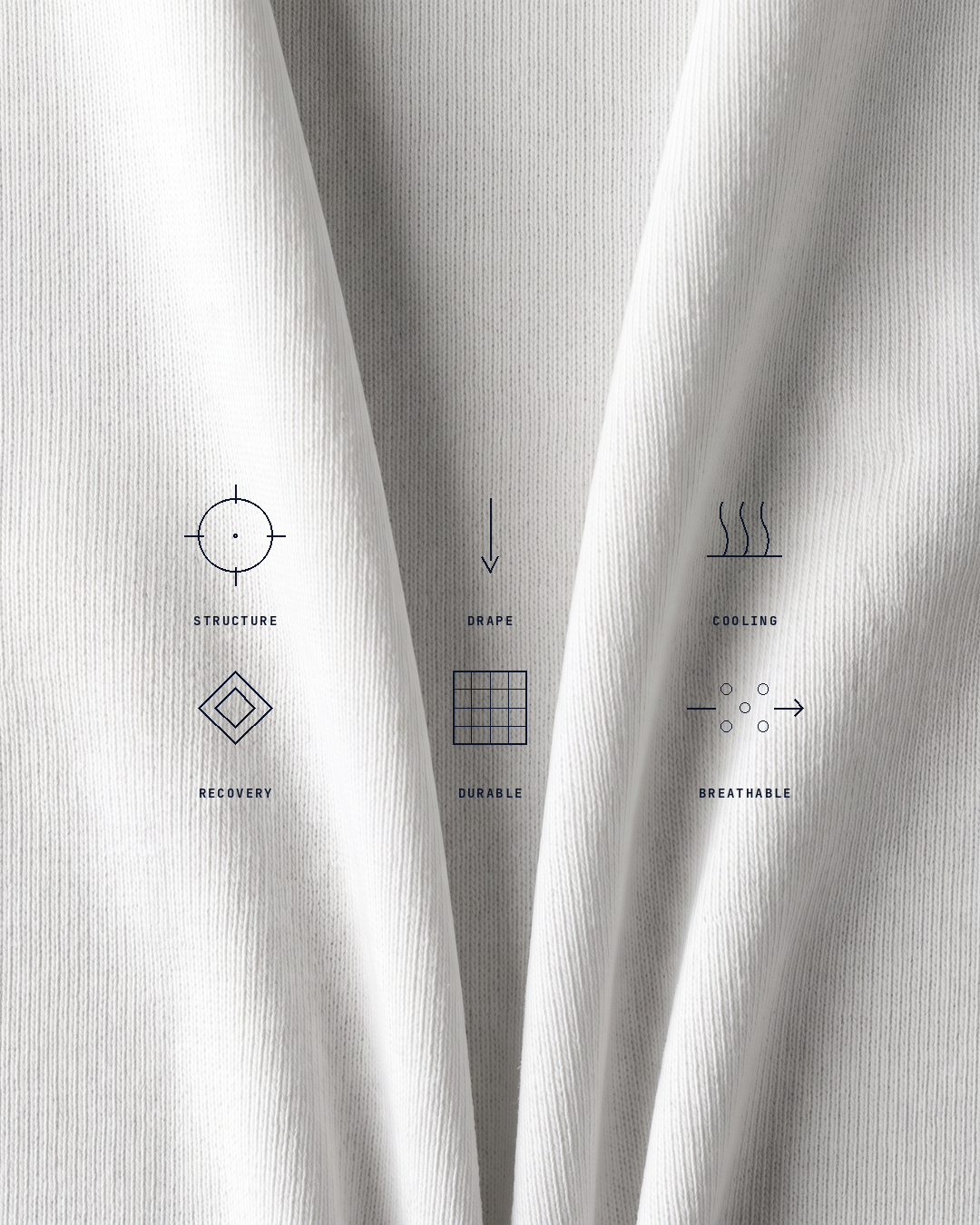 Lineshift T-Shirt
