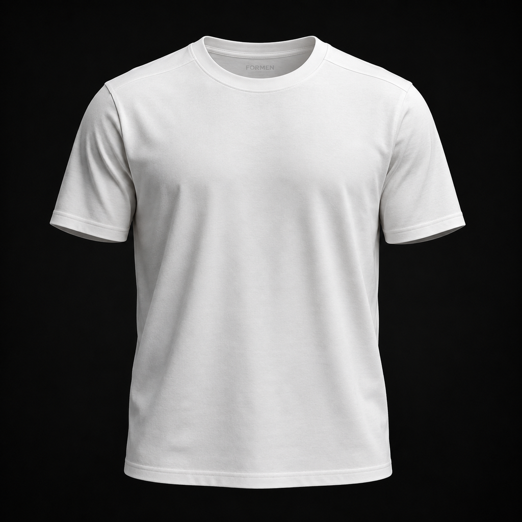 Sharp-Line Tee™