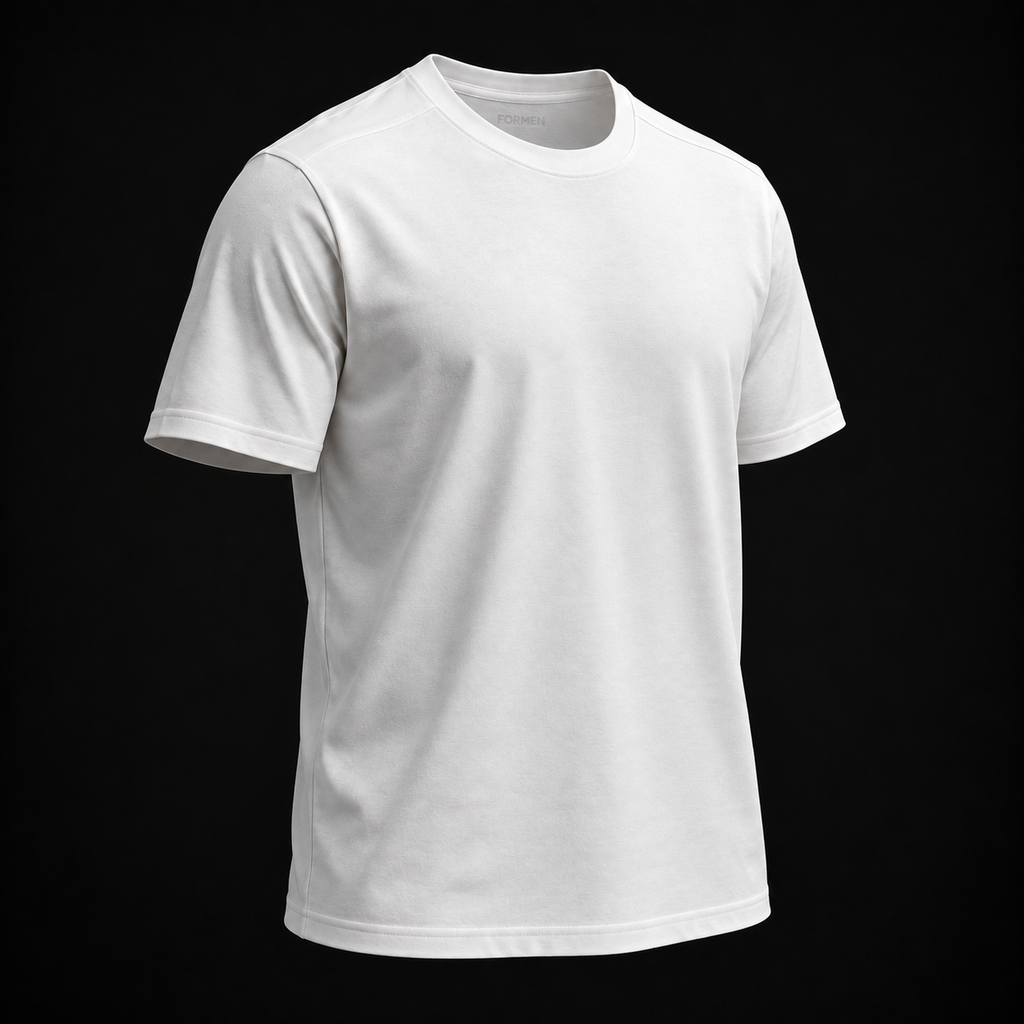 Sharp-Line Tee™