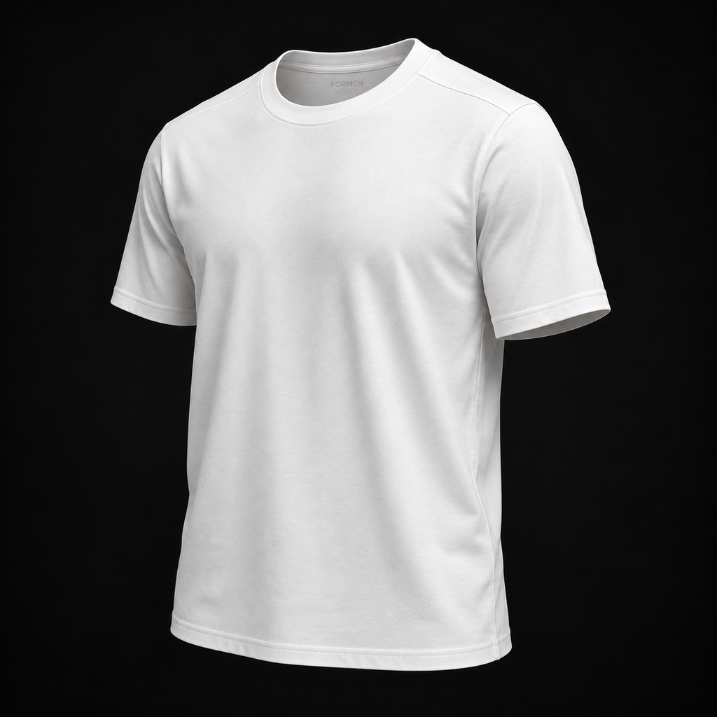Sharp-Line Tee™