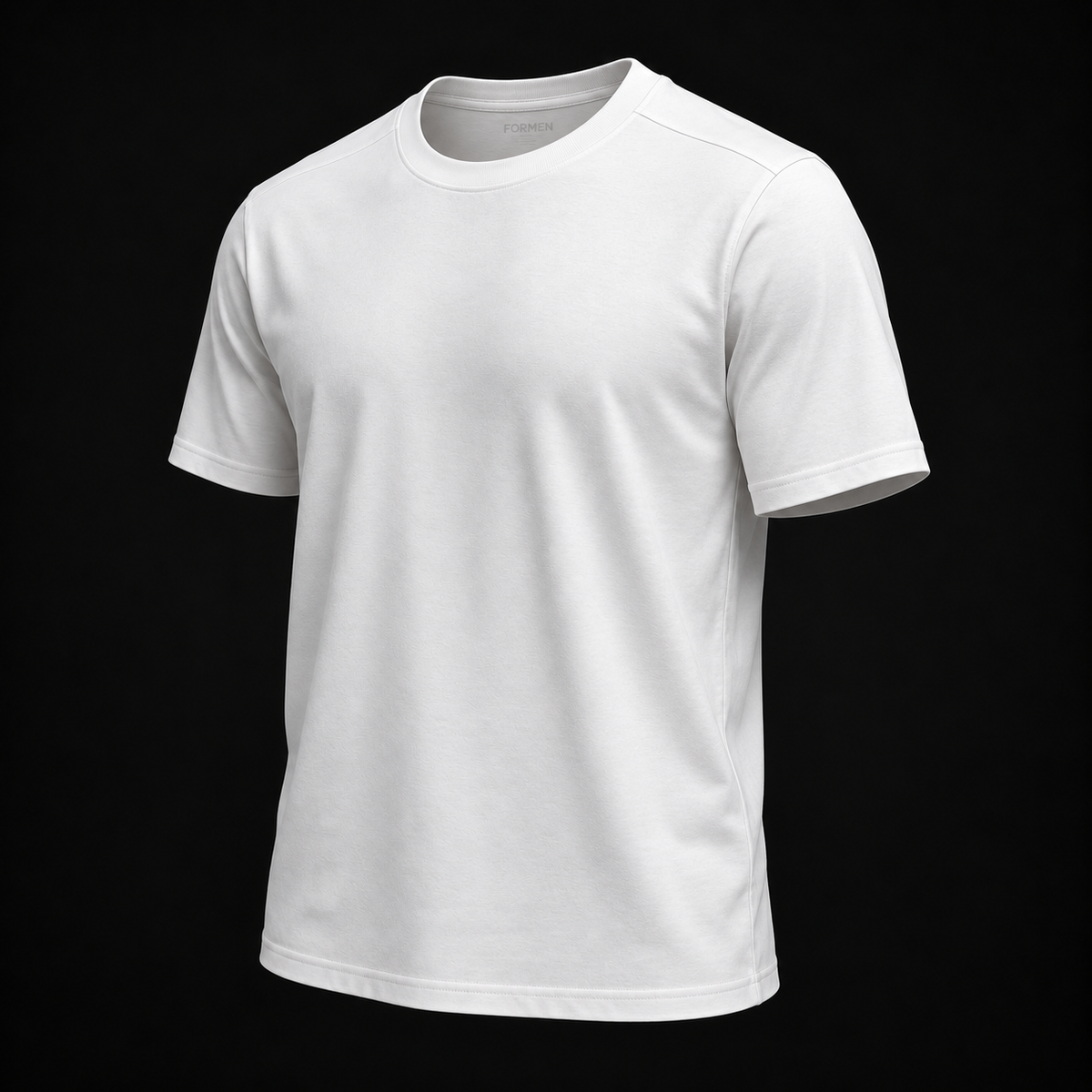 Sharp-Line Tee™