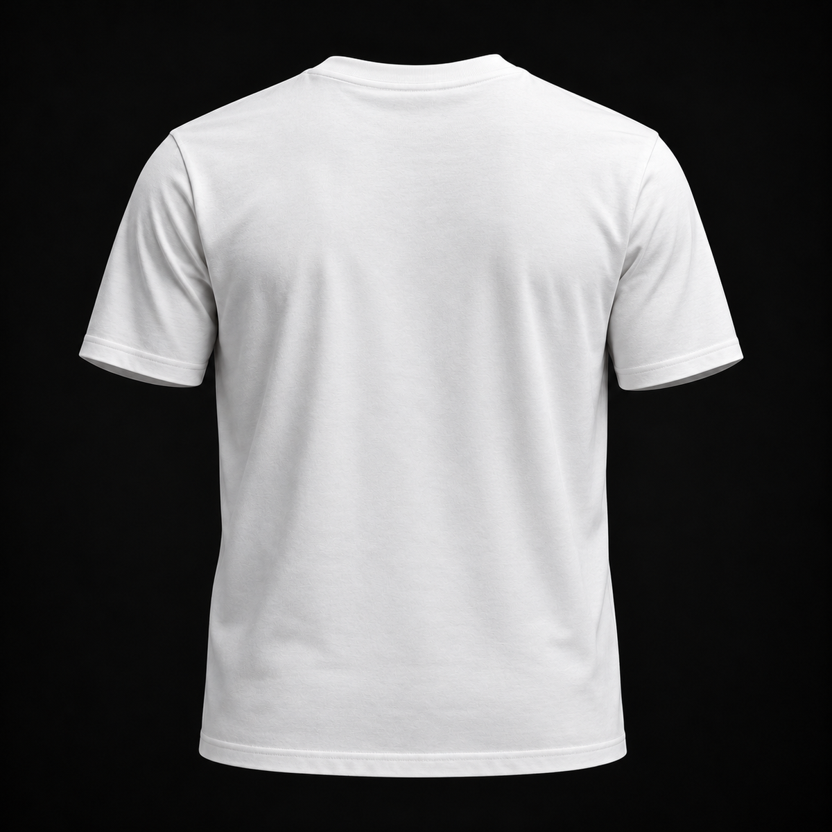 Sharp-Line Tee™