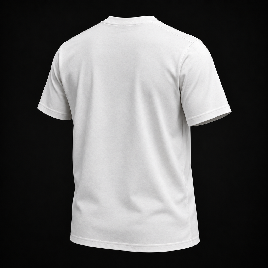 Sharp-Line Tee™