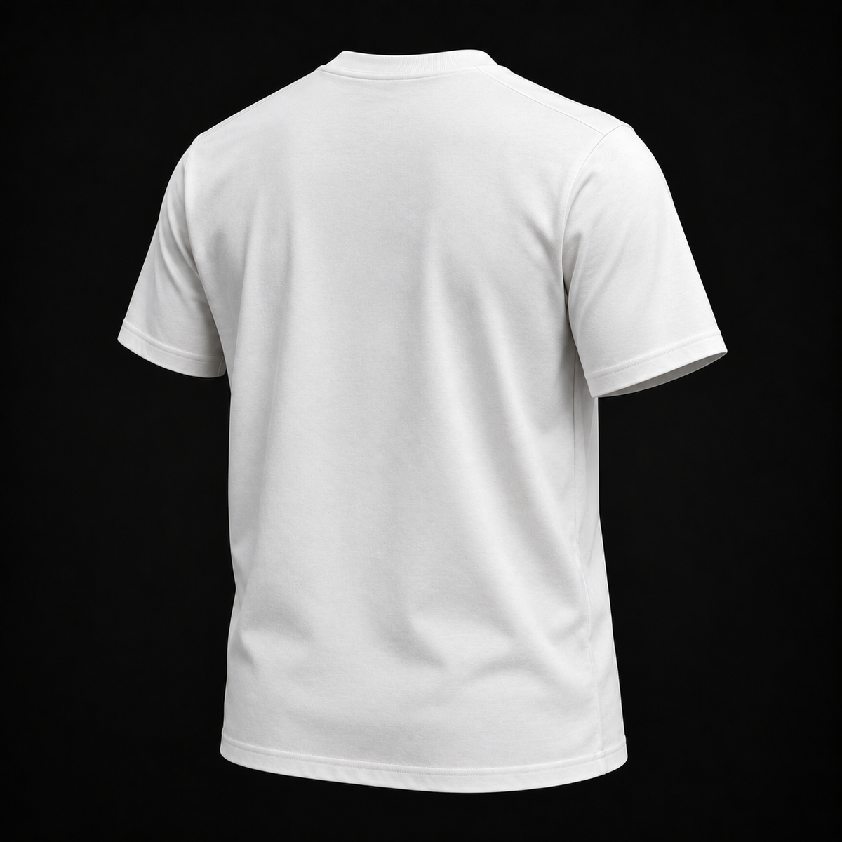 Sharp-Line Tee™