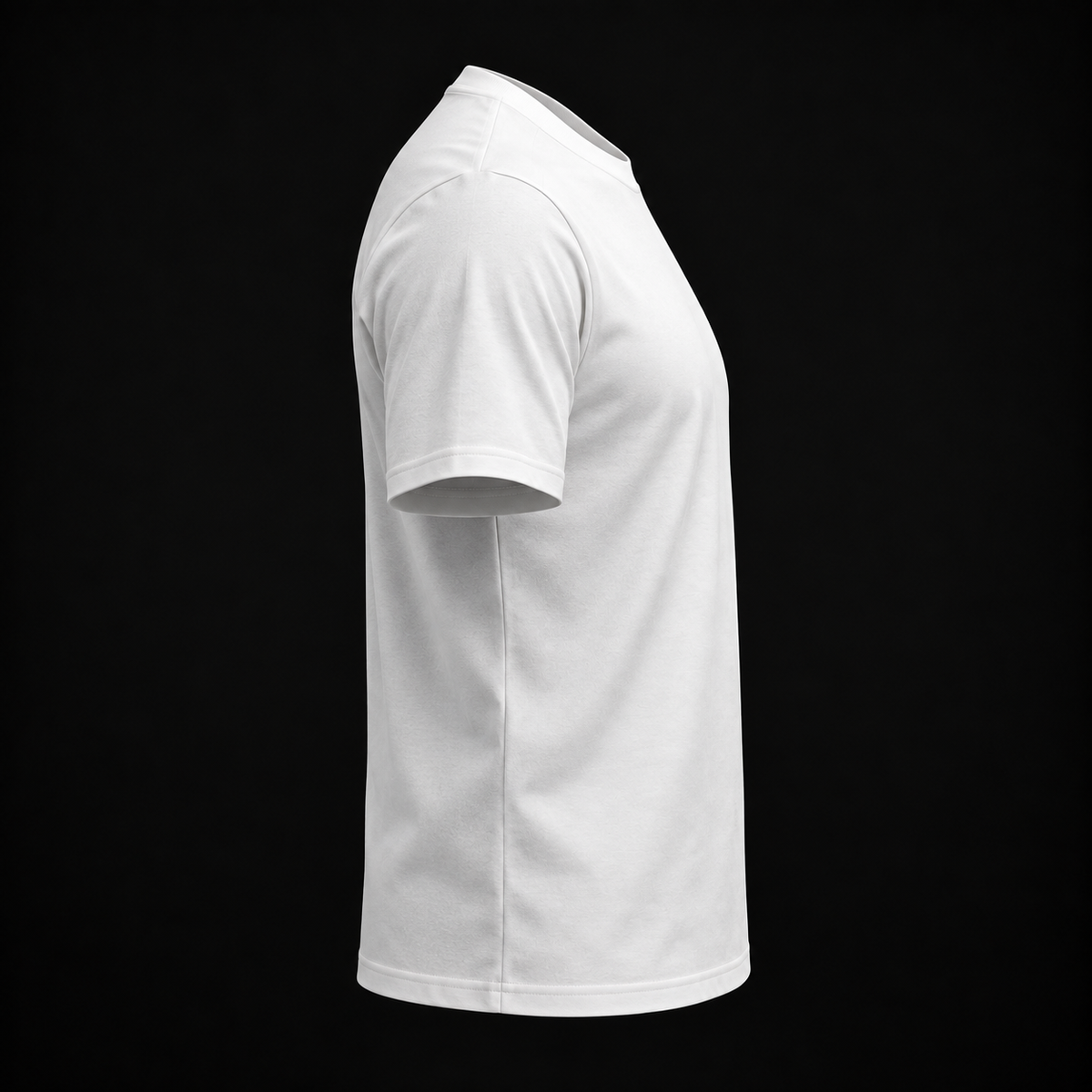 Sharp-Line Tee™