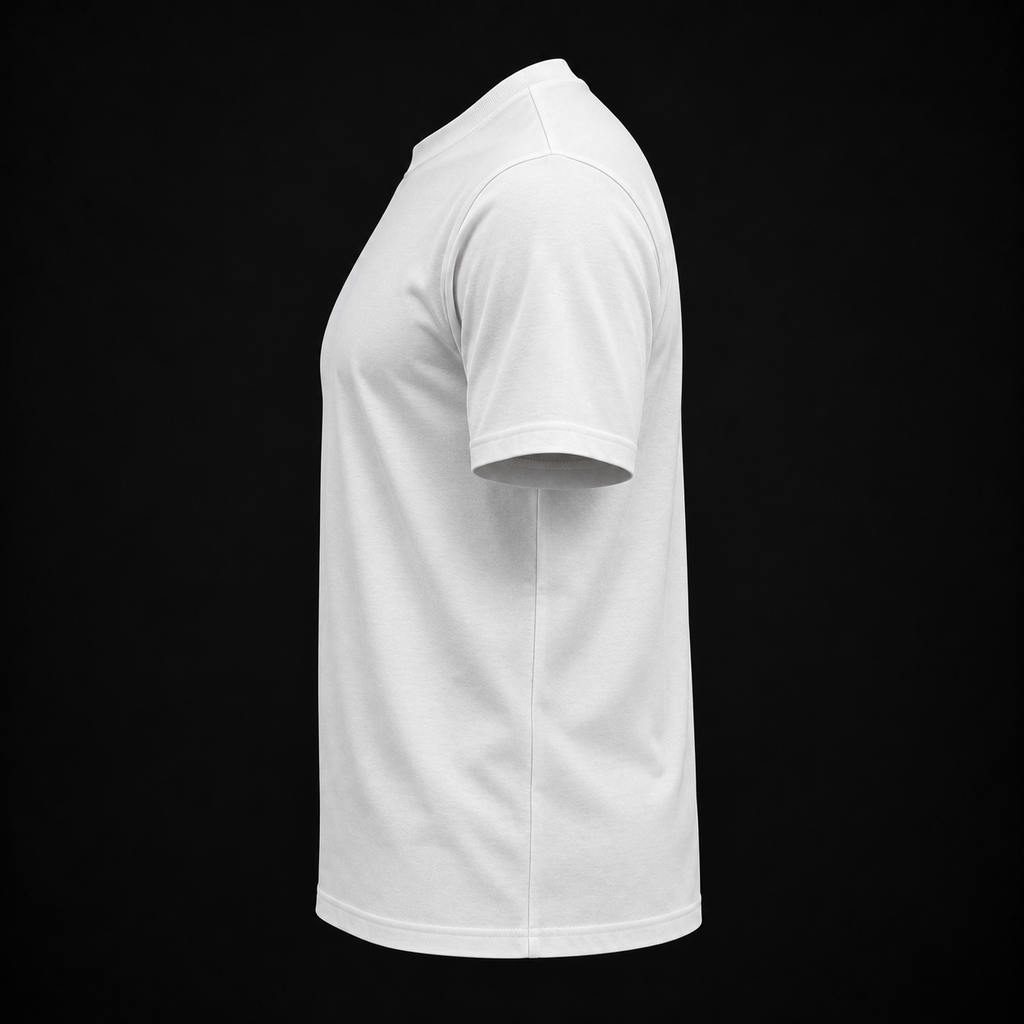 Sharp-Line Tee™