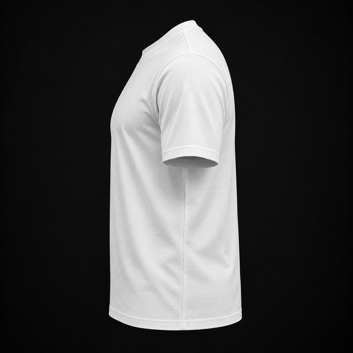 Sharp-Line Tee™