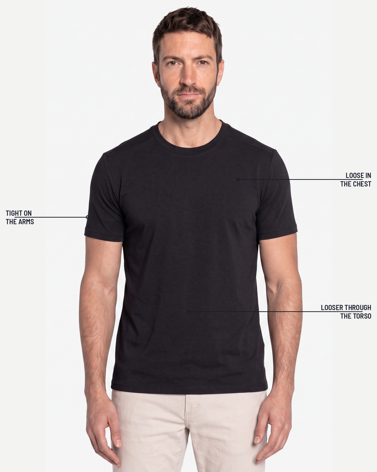 Lineshift T-Shirt