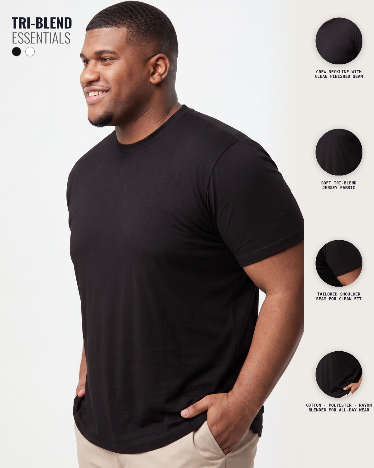 Lineshift T-Shirt